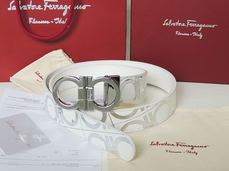 Ferragamo Belt lb(298)