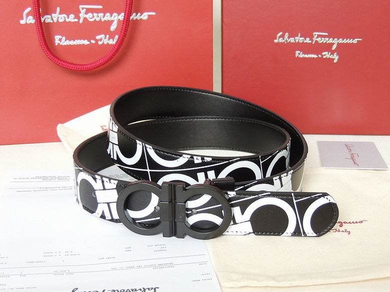 Ferragamo Belt lb(300)