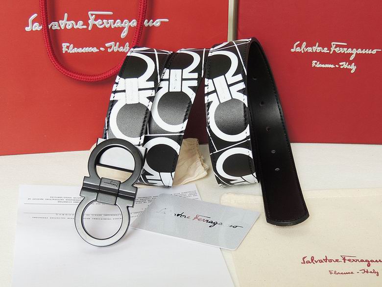 Ferragamo Belt lb(301)