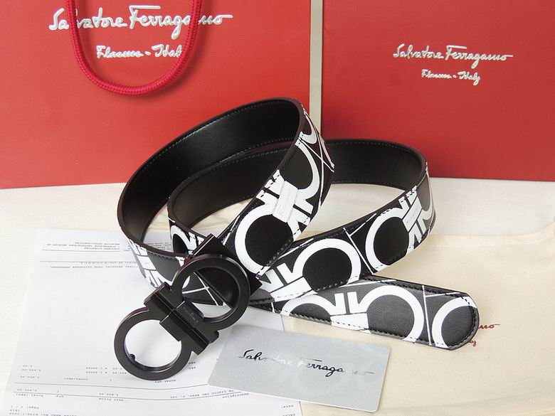 Ferragamo Belt lb(302)