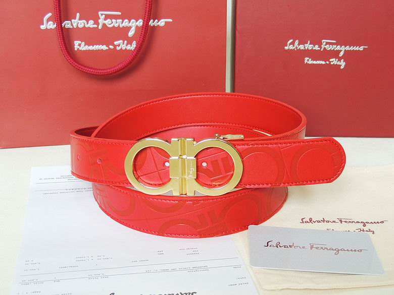 Ferragamo Belt lb(303)
