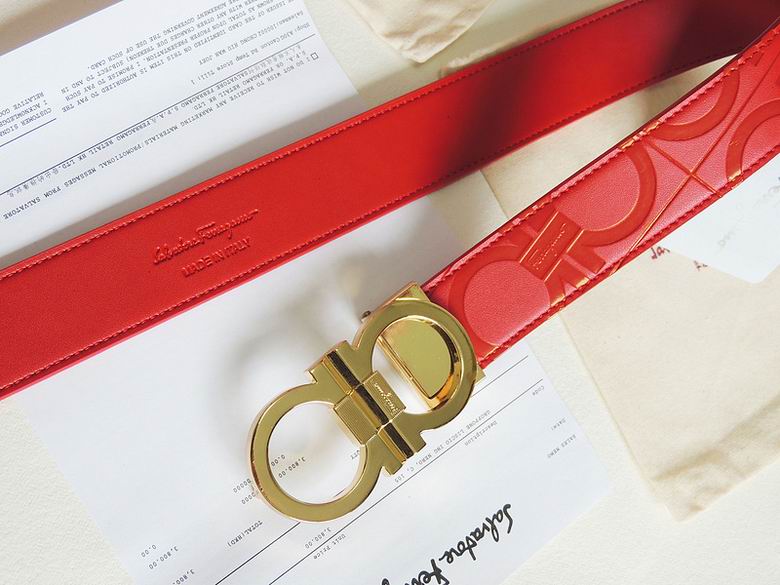 Ferragamo Belt lb(304)