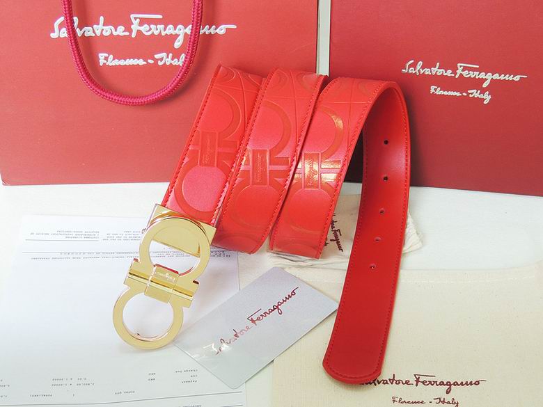 Ferragamo Belt lb(305)