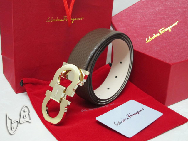 Ferragamo Belt lb(308)