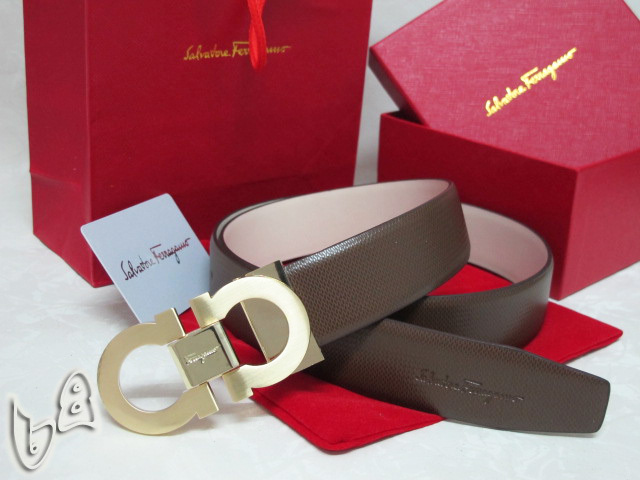 Ferragamo Belt lb(309)