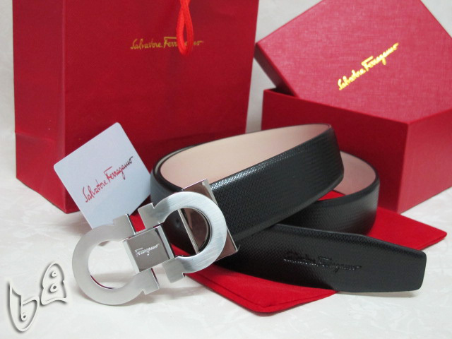 Ferragamo Belt lb(312)