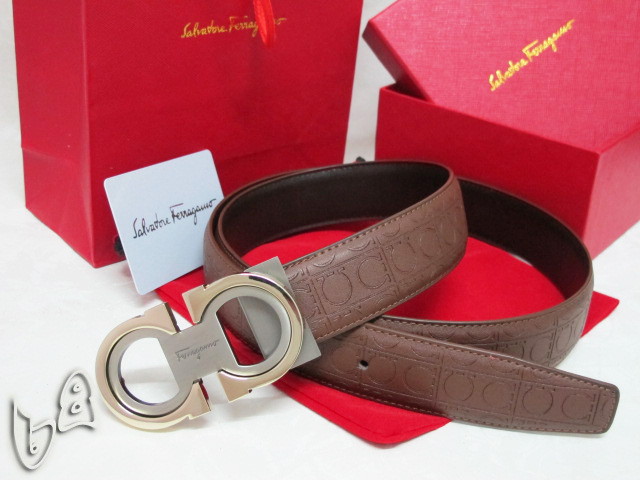 Ferragamo Belt lb(315)