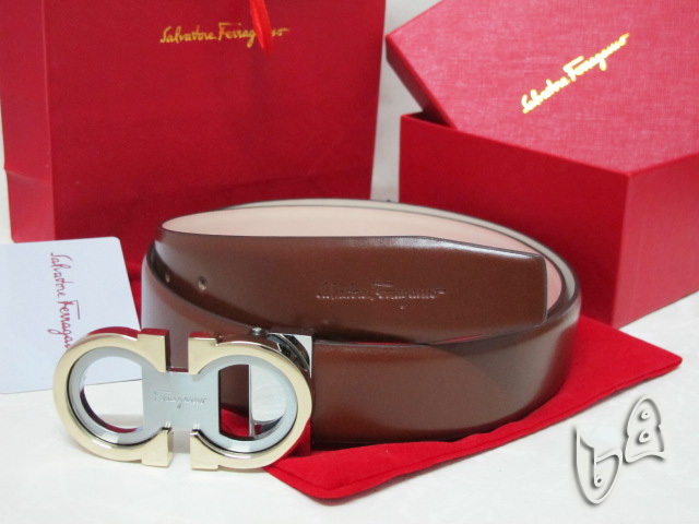 Ferragamo Belt lb(319)