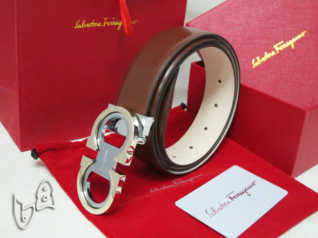 Ferragamo Belt lb(320)