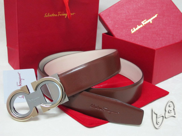 Ferragamo Belt lb(321)