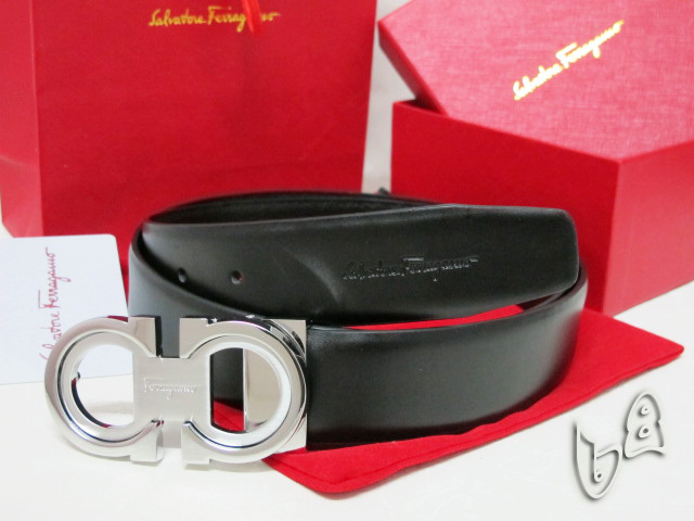Ferragamo Belt lb(322)