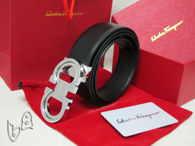 Ferragamo Belt lb(324)
