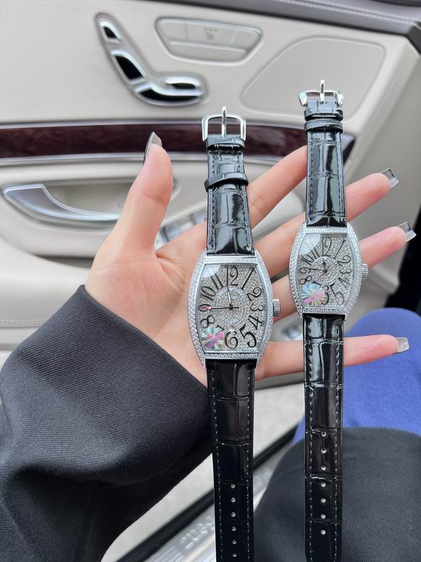 Franck Muller 32X39mm 41X48mm 93 (10)