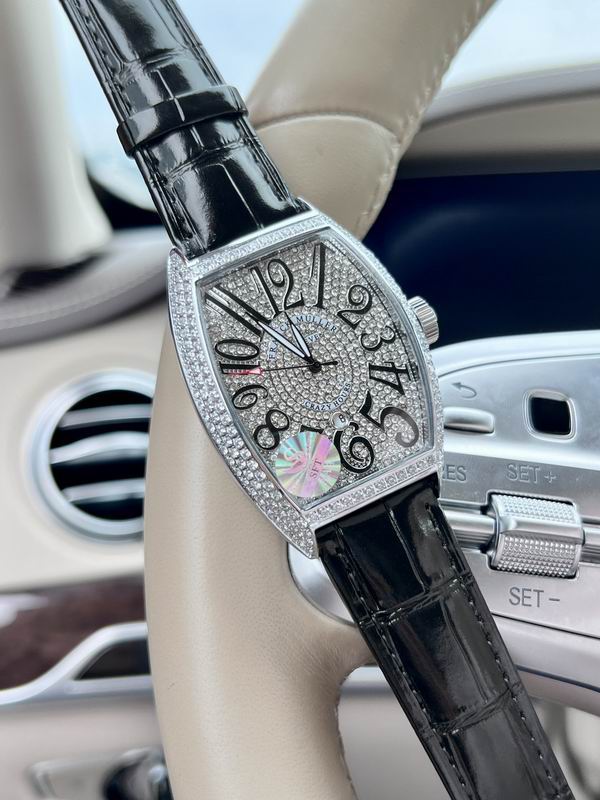 Franck Muller 32X39mm 41X48mm 93 (11)