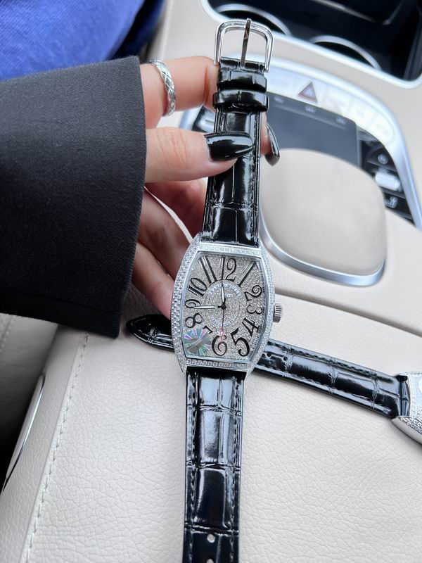 Franck Muller 32X39mm 41X48mm 93 (15)