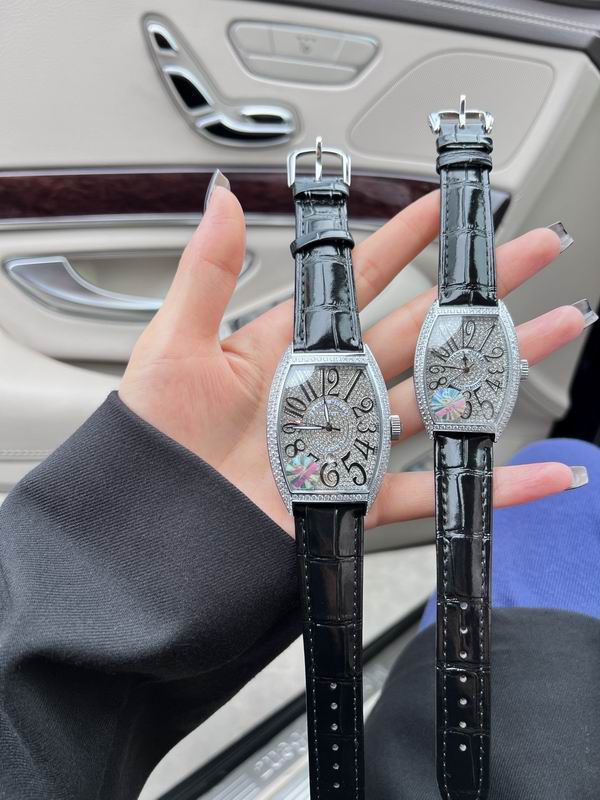 Franck Muller 32X39mm 41X48mm 93 (17)