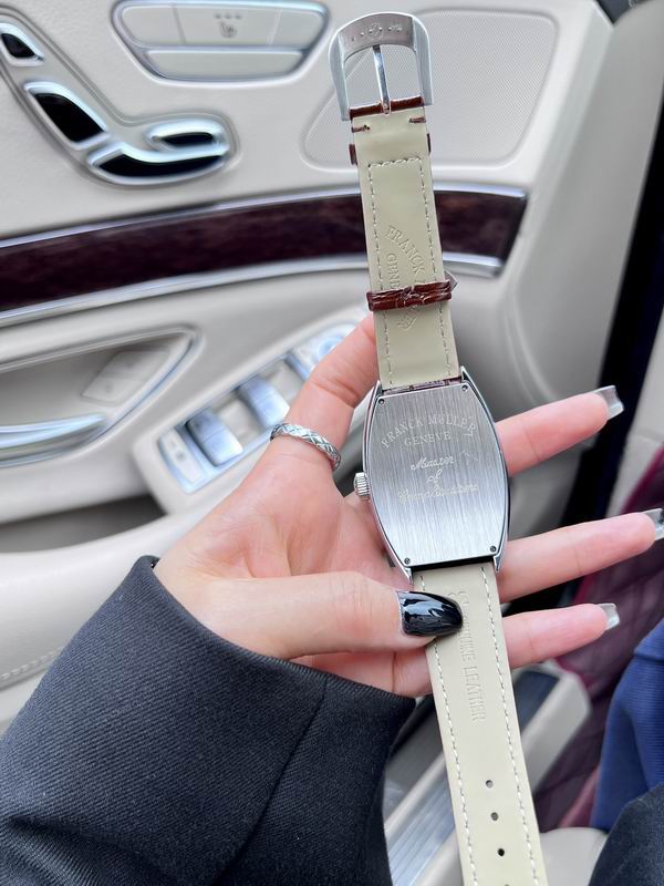 Franck Muller 32X39mm 41X48mm 93 (3)