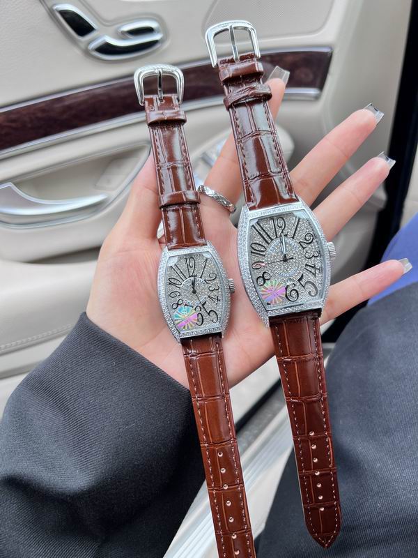 Franck Muller 32X39mm 41X48mm 93 (7)