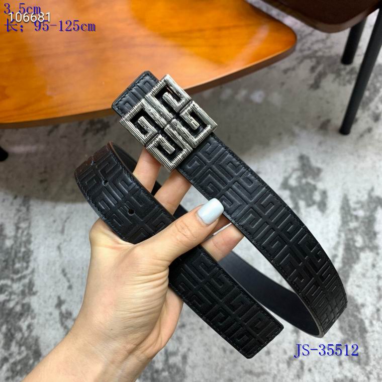 Givenchy  Belt 35mmX95-125cm lh (3)