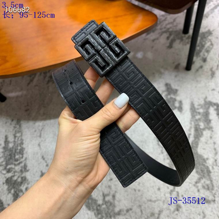 Givenchy  Belt 35mmX95-125cm lh (4)