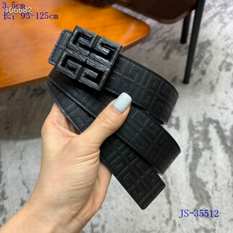 Givenchy  Belt 35mmX95-125cm lh (5)