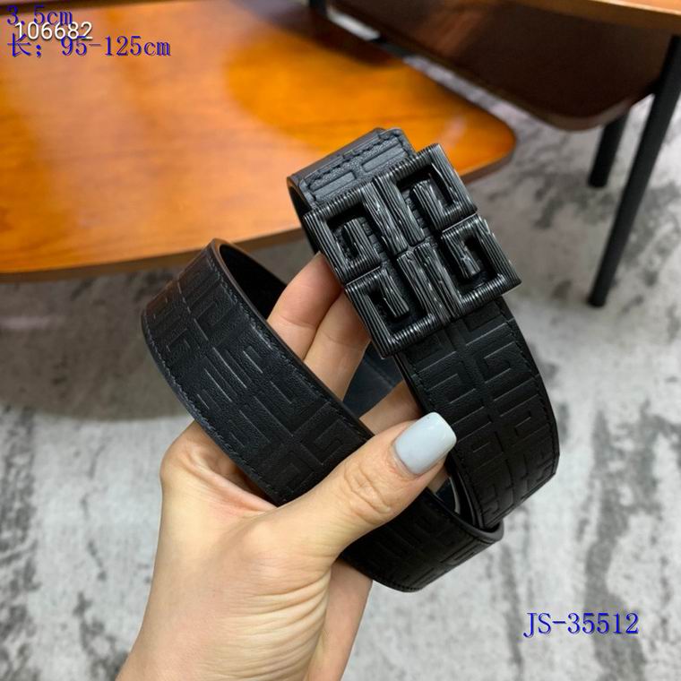 Givenchy  Belt 35mmX95-125cm lh (6)