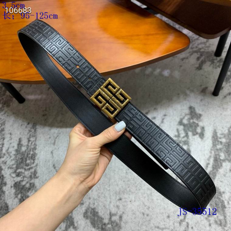 Givenchy  Belt 35mmX95-125cm lh (9)