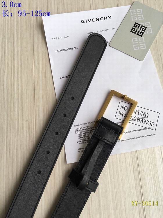 Givenchy 30mm 95-125cm 8L (8)