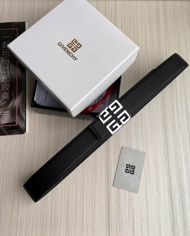 Givenchy 38mmX95-125CM 7D (1)