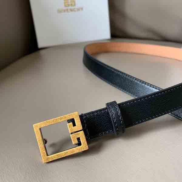 Givenchy Belt 20mmX95-115cm 8L (1)