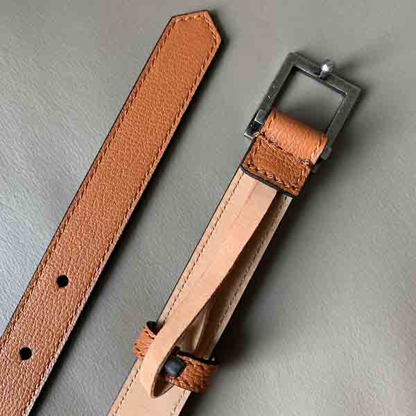 Givenchy Belt 20mmX95-115cm 8L (11)