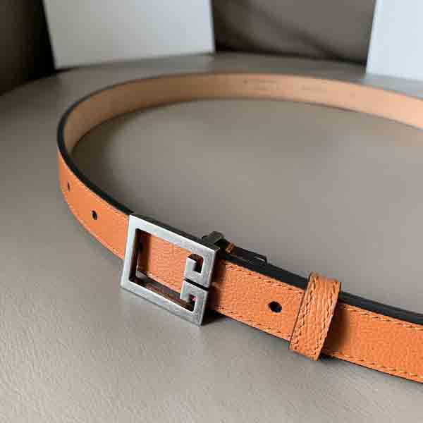 Givenchy Belt 20mmX95-115cm 8L (12)