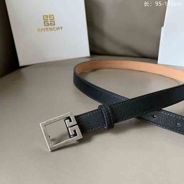Givenchy Belt 20mmX95-115cm 8L (13)