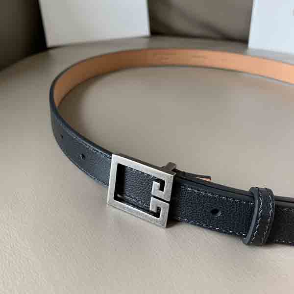 Givenchy Belt 20mmX95-115cm 8L (15)