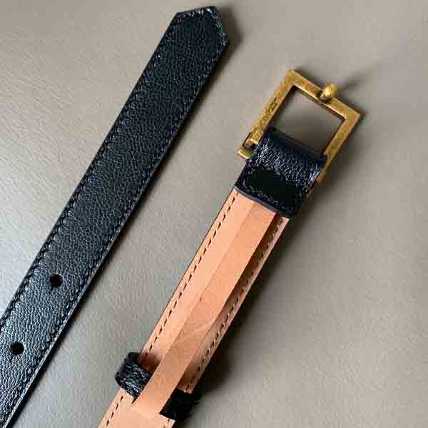 Givenchy Belt 20mmX95-115cm 8L (2)