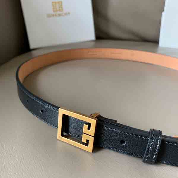 Givenchy Belt 20mmX95-115cm 8L (4)