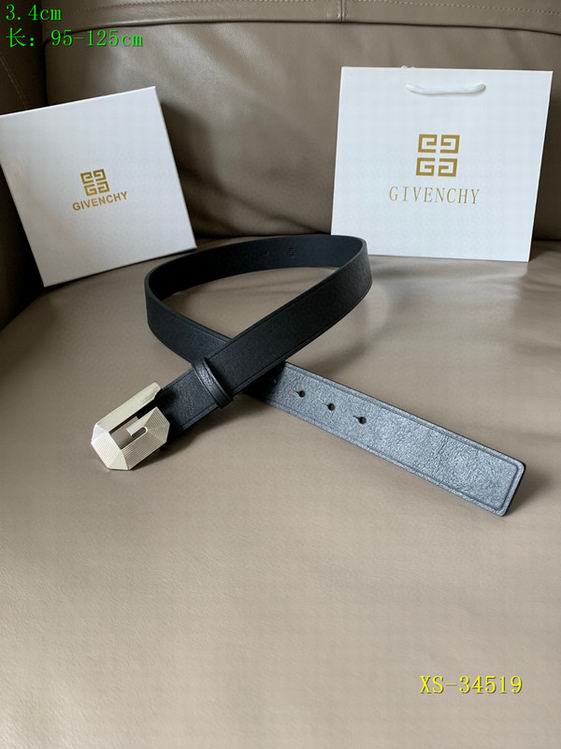 Givenchy Belt 34mm 95-125CM 8L (11)