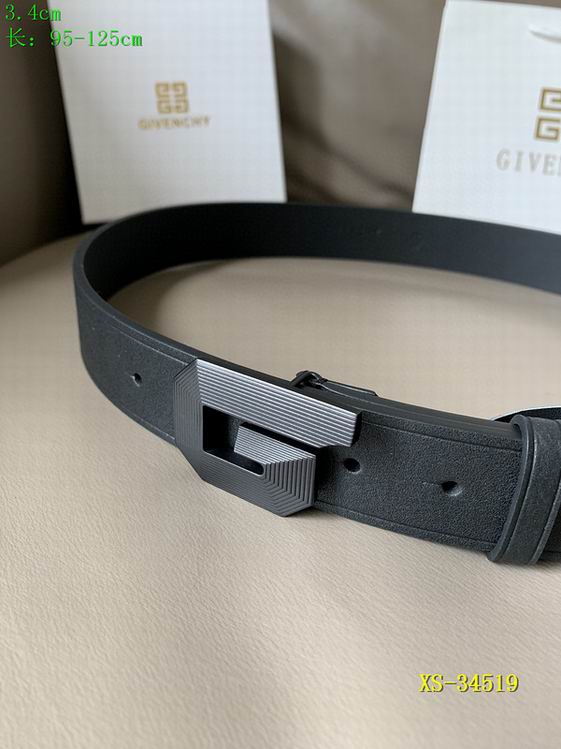 Givenchy Belt 34mm 95-125CM 8L (6)
