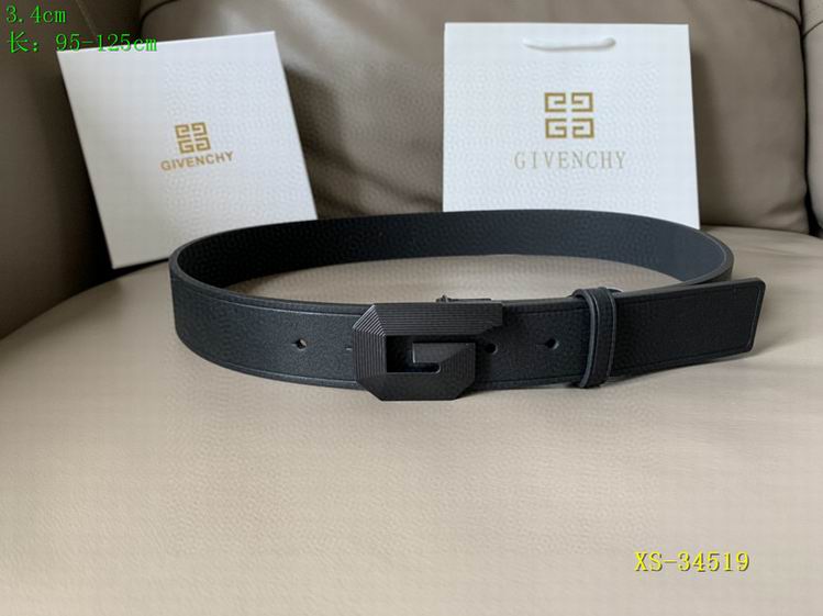 Givenchy Belt 34mm 95-125CM 8L (7)