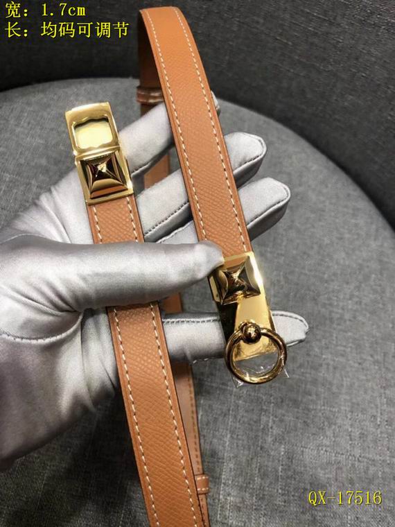 Hermes 17mm one size 8L (17)