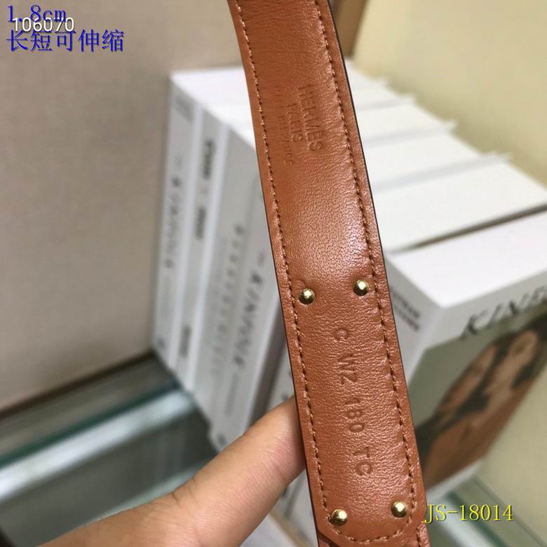 Hermes 18mm LH  (48)