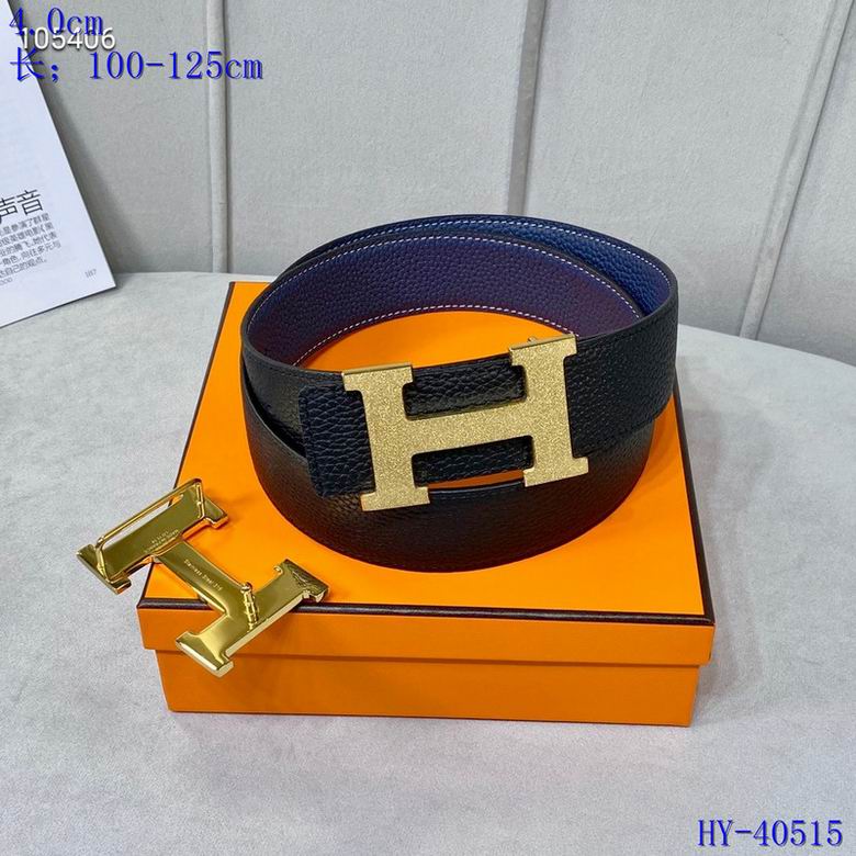 Hermes 40mm 100-125cm 8L (55)