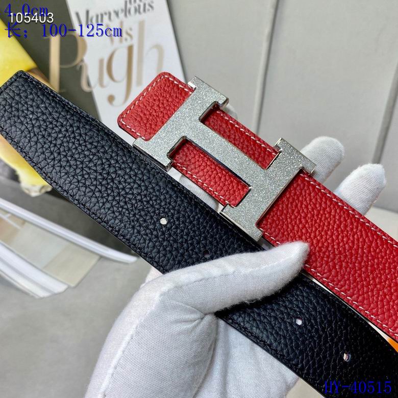 Hermes 40mm 100-125cm 8L (72)