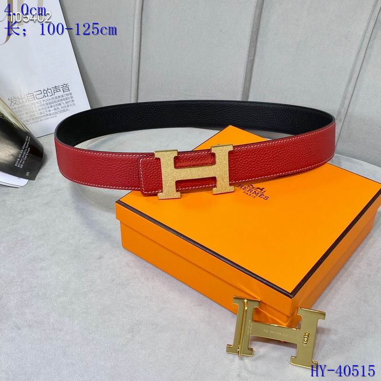 Hermes 40mm 100-125cm 8L (76)