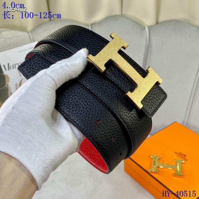 Hermes 40mm 100-125cm 8L (77)