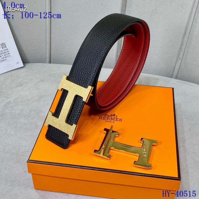 Hermes 40mm 100-125cm 8L (78)