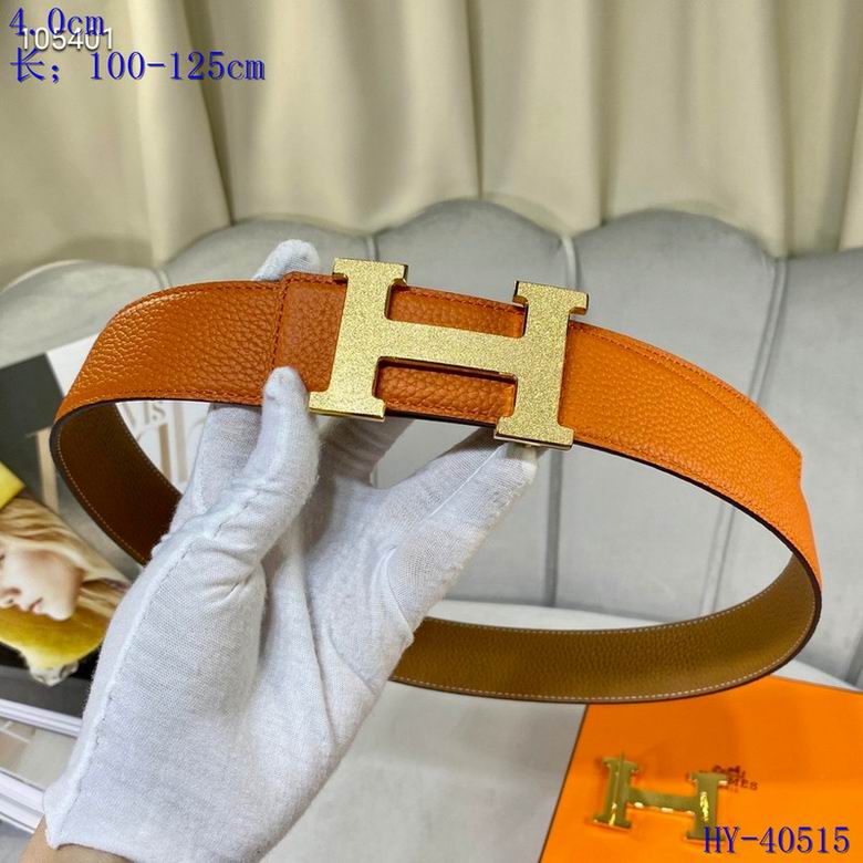 Hermes 40mm 100-125cm 8L (80)