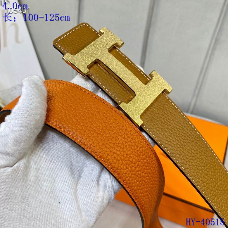 Hermes 40mm 100-125cm 8L (82)