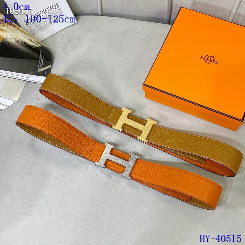 Hermes 40mm 100-125cm 8L (85)