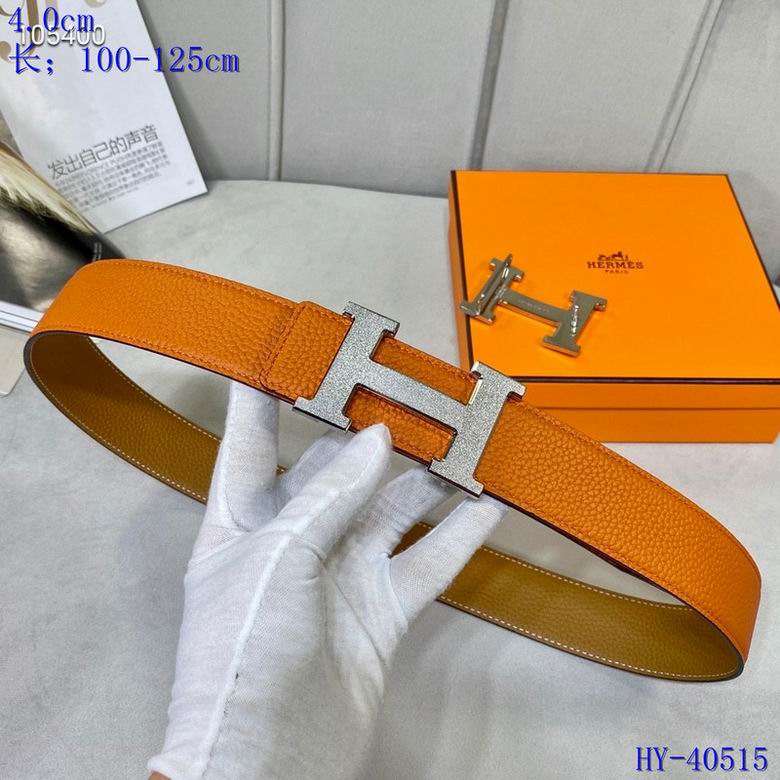 Hermes 40mm 100-125cm 8L (89)